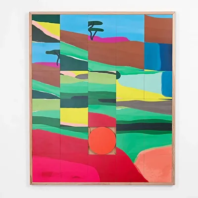 Tableaux - FALAIZE - TAQUIN