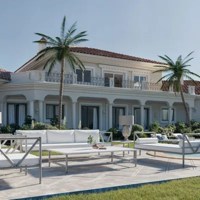 Lawn sofas   - Wrought iron sofa - GUADARTE