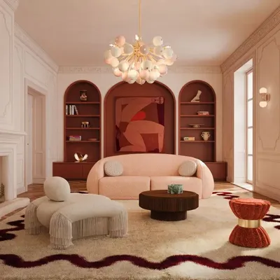 Fauteuils - Fauteuil Odessa - OTTIU