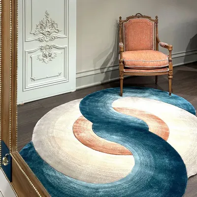 Bespoke carpets - Bespoke Rugs For Any Project and Any Space - LOOMINOLOGY RUGS