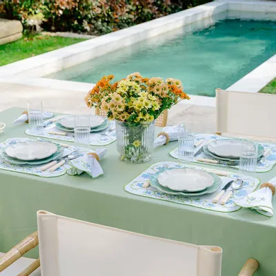 Table linen - Placemat - MARIAIDA HOME