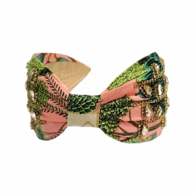 Hair accessories - Noor Headband - NAMJOSH