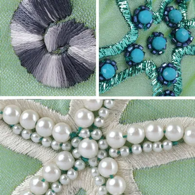 Hair accessories - Star Fish Headband - NAMJOSH