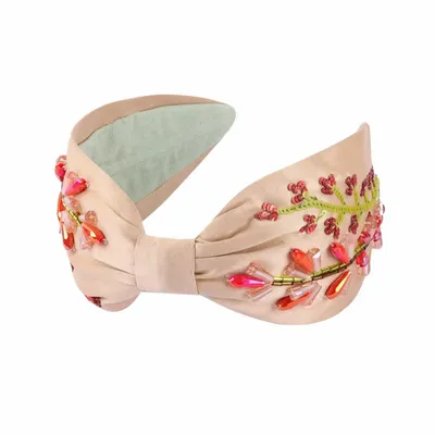 Hair accessories - Vines Headband - NAMJOSH