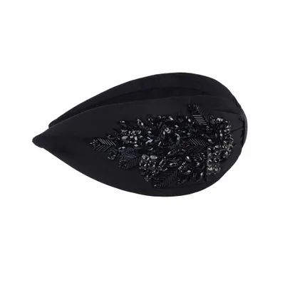 Accessoires cheveux - Dark Night Headband - NAMJOSH