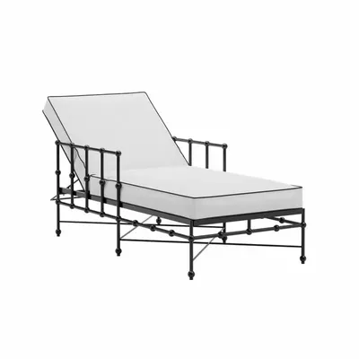 Deck chairs - LOUNGE CHAIR - GUADARTE