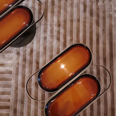 Coffee tables - AURORA Low Table - ELIE SAAB MAISON