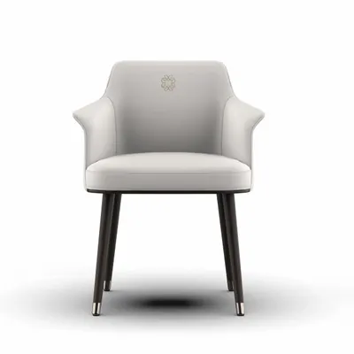 Chairs - ALLEGRA Dining Chair - ELIE SAAB MAISON