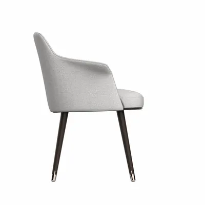 Chaises - Chaise de salle à manger ALLEGRA - ELIE SAAB MAISON