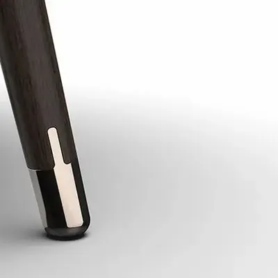 Chaises - Chaise de salle à manger ALLEGRA - ELIE SAAB MAISON