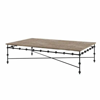Lawn tables - BOLAS TABLE - GUADARTE