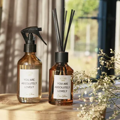 Scent diffusers - Home fragrances - MY FLAME LIFESTYLE BV