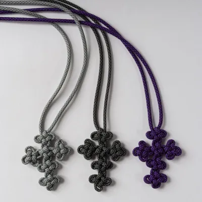 Decorative objects - THE KNOT accessories - SARAH ALOISI PARIS