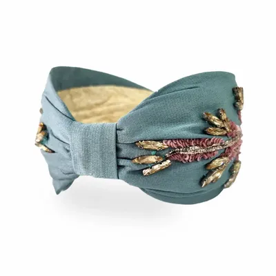 Hair accessories - Vasa Headband - NAMJOSH