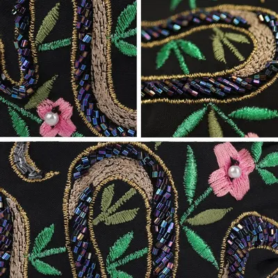 Accessoires cheveux - Riley Headband - NAMJOSH