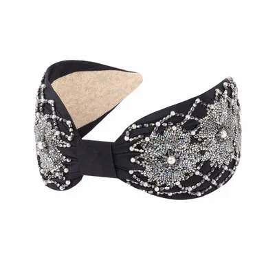 Hair accessories - Katdana Star Headband - NAMJOSH