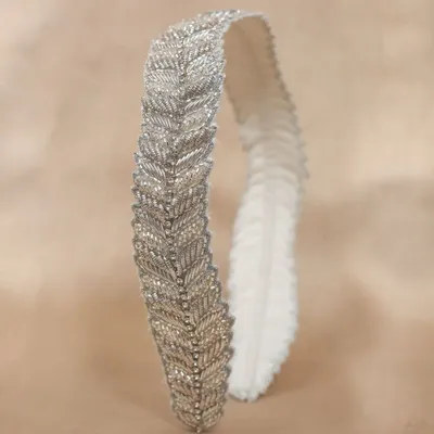 Hair accessories - Penelope Headband - NAMJOSH