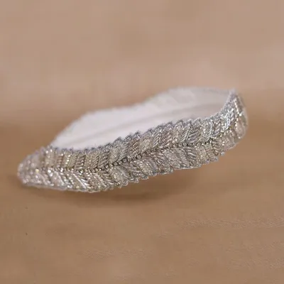 Hair accessories - Penelope Headband - NAMJOSH