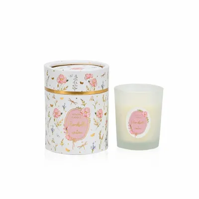 Candles - Candle Florabelle 60gr - SOAPTALES