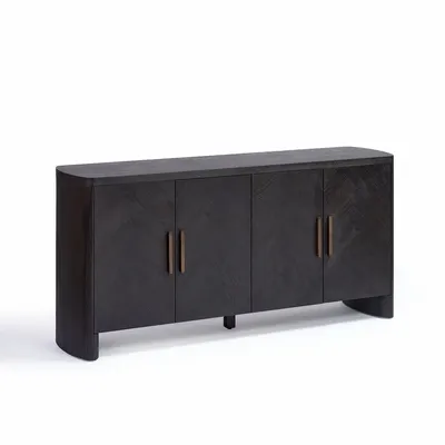Têtes de lit - BUFFET SAN DIEGO - CRISAL DECORACIÓN