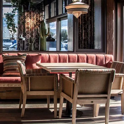 Chaises pour collectivités - Comodo Essence | Chaise - CREARTE COLLECTIONS
