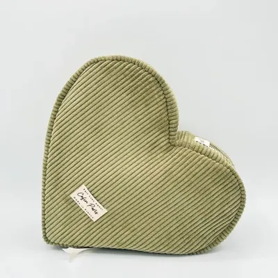 Travel accessories - The heart to take away - COFIN PARIS