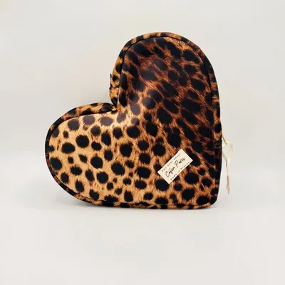 Travel accessories - The heart to take away - COFIN PARIS