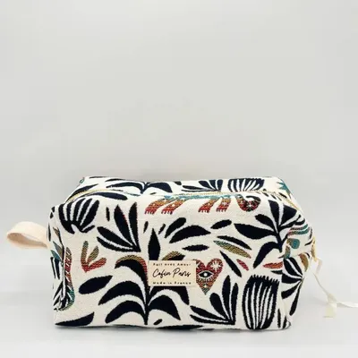 Travel accessories - Tara Toiletry Bag - COFIN PARIS