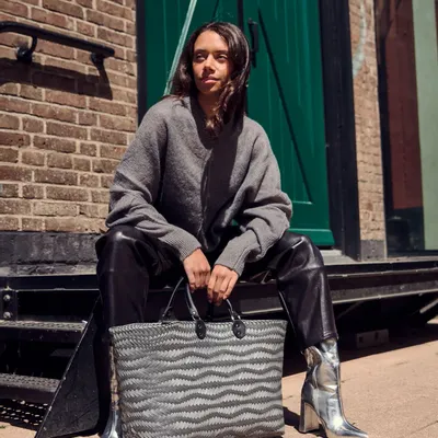 Bags and totes - DUNE - Bags - HANDED BY