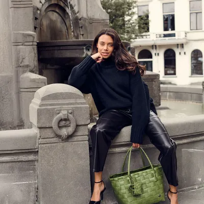 Bags and totes - PARIS - Bags - HANDED BY