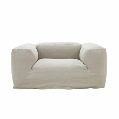 Fauteuils pour collectivités - Marlon Casper|Fauteuil - CREARTE COLLECTIONS