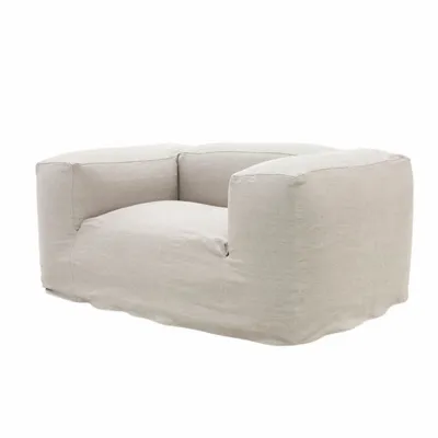 Fauteuils pour collectivités - Marlon Casper|Fauteuil - CREARTE COLLECTIONS