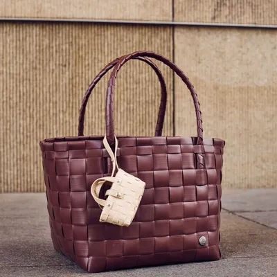 Bags and totes - PIXIE - Bagcharm - HANDED BY
