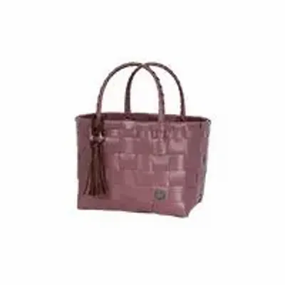 Bags and totes - Mini PARIS - Bags - HANDED BY