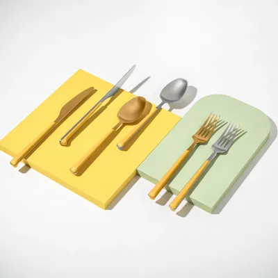 Cutlery set - Charlie - CUTELARIAS CRISTEMA LDA