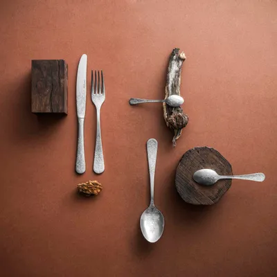 Cutlery set - Antique - CUTELARIAS CRISTEMA LDA
