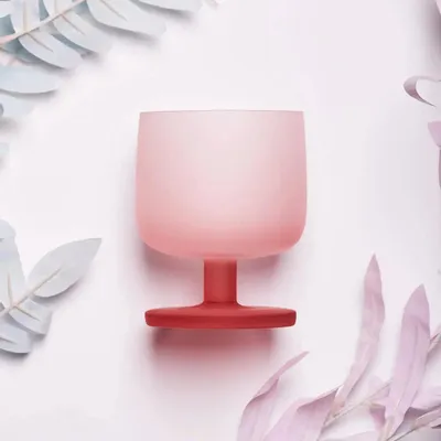 Glass - Dolce Collection crystal drinking glasses - MU16