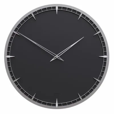 Clocks - ELOISE - Custom wall clock | 60 × 60 cm - CALLEADESIGN