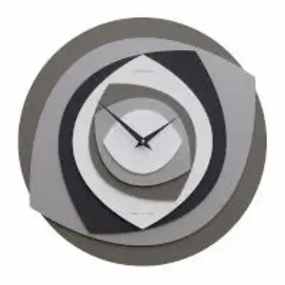 Clocks - PETALO - Wall clock | (44) (65) cm - CALLEADESIGN