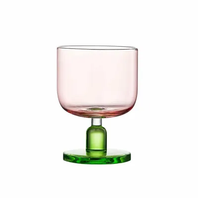 Verres - Verres à boire en cristal Jelly Collection - MU16