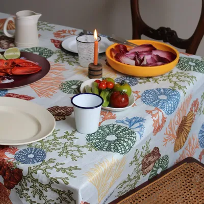 Table linen - Costal Collection - AVENIDA HOME