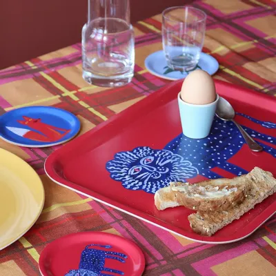 Table linen - Trays - AVENIDA HOME