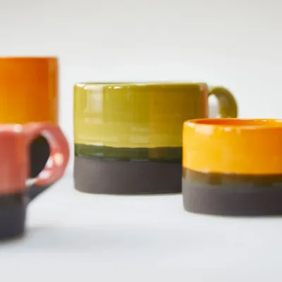 Tasses et mugs - Big mugs - EDIT JUHASZ CERAMICS