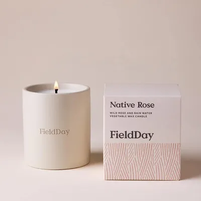 Bougies - Bougie en grès FieldDay - FIELDDAY