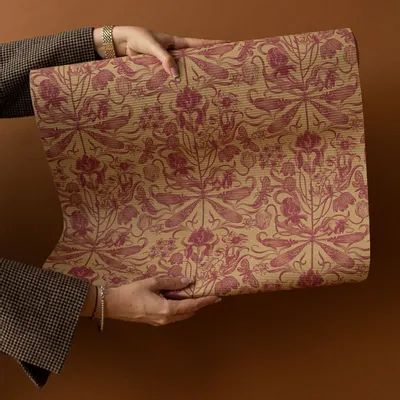 Gifts - Decorative paper/ Wrapping paper / Floristic paper - PLASTIFLORA