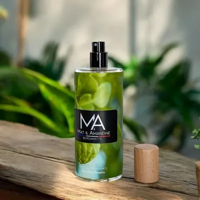 Parfums d'intérieur - Parfums d'intérieur - MAT AMANDINE