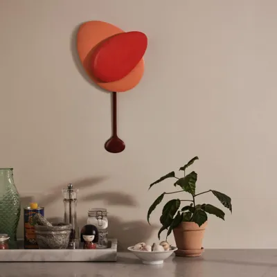 Clocks - Mellow Clock - DESIGN HOUSE STOCKHOLM