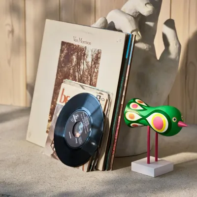 Objets design - Birds 1967 - DESIGN HOUSE STOCKHOLM