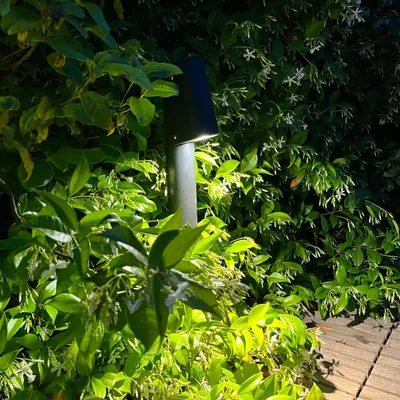 Modules à LED extérieurs - Borne LED BN 05 - LYX LUMINAIRES