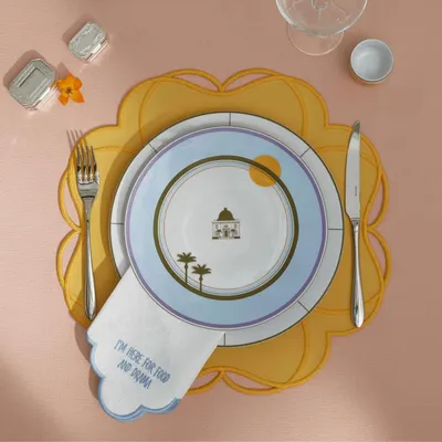 Decorative objects - Breakfast Club capsule - TRUFFLE BEE